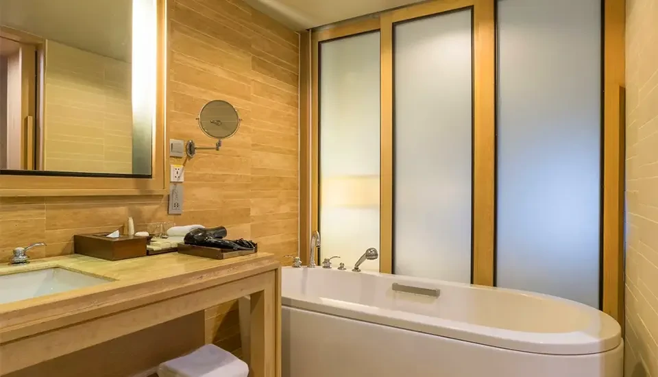 هتل دوسیت تانی کرابی بیچ ریزورت